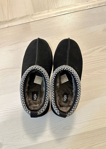 38 numara orijinal UGG - Görsel 3