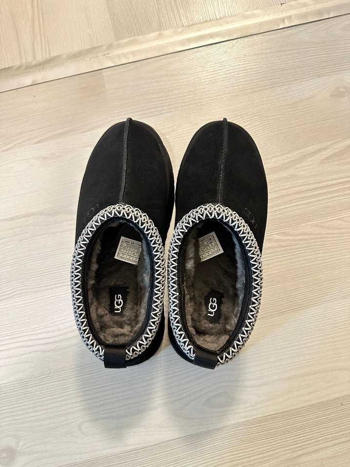 38 numara orijinal UGG - Görsel 3