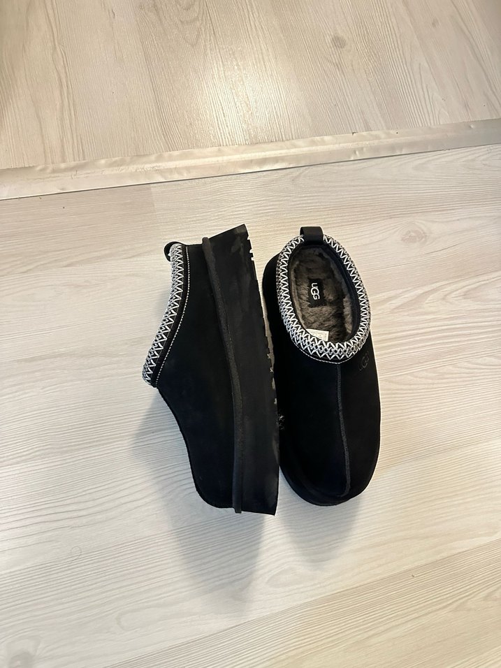38 numara orijinal UGG - Görsel 2
