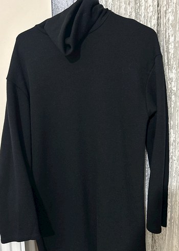 Zara triko elbise - Görsel 2