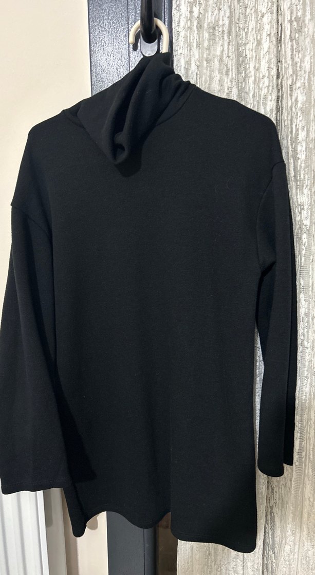 Zara triko elbise - Görsel 2