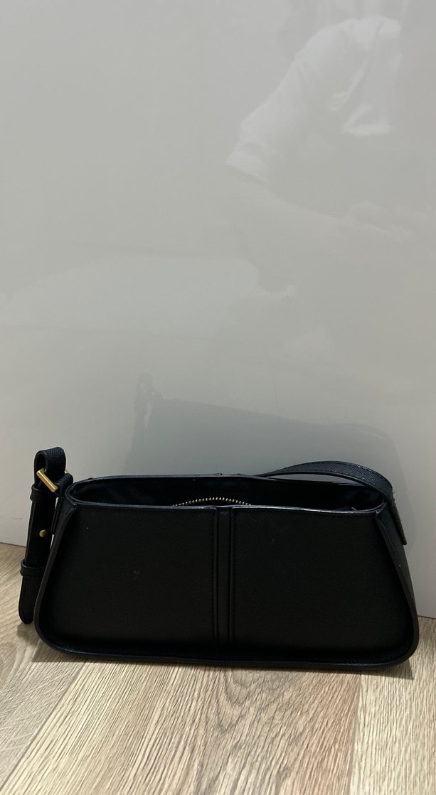 Hm mini omuz çantası çok az kullanıldı - Görsel 2