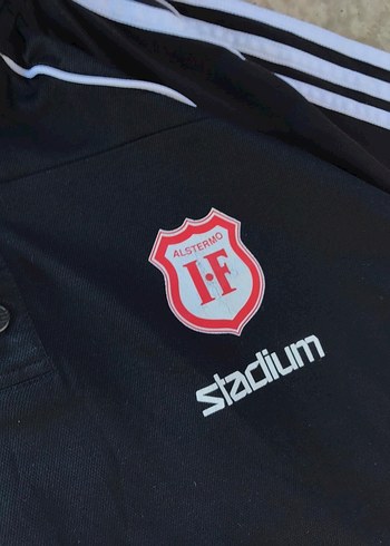 ADİDAS VİNTAGE FORMA - Görsel 3