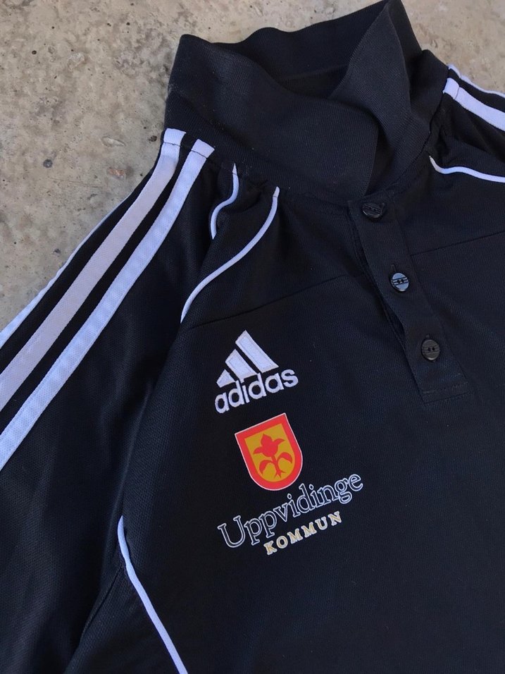 ADİDAS VİNTAGE FORMA - Görsel 2