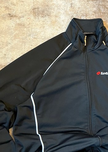 LOTTO VİNTAGE FULL ZİP - Görsel 2