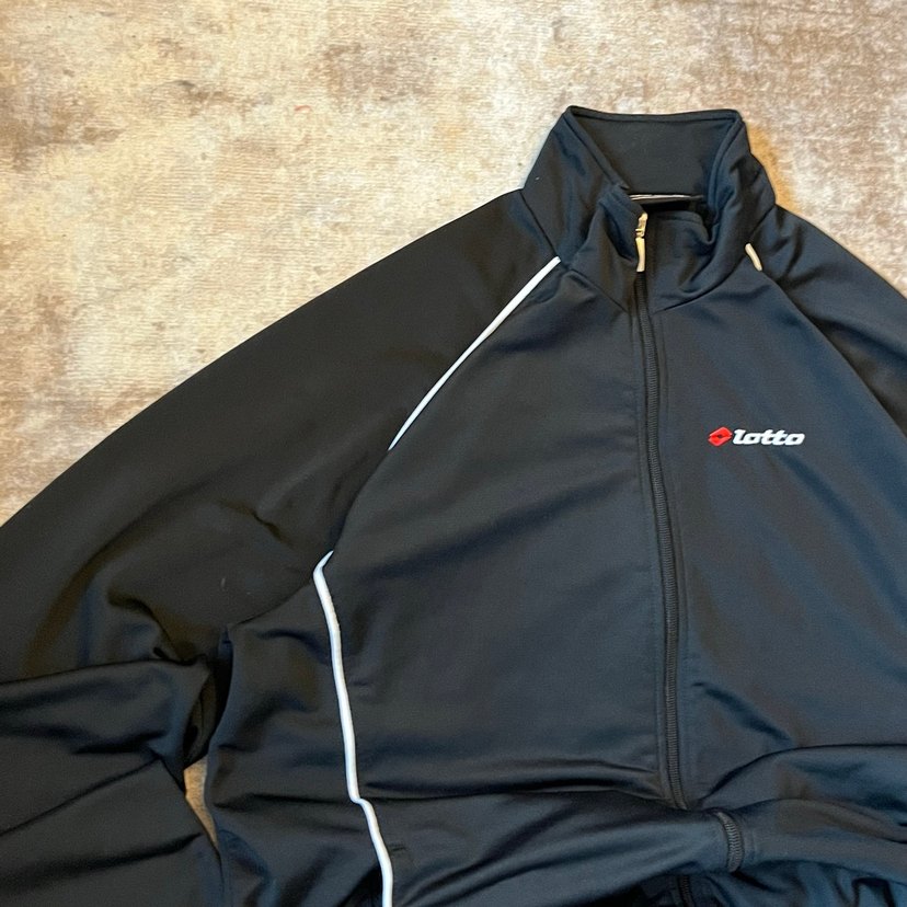 LOTTO VİNTAGE FULL ZİP - Görsel 2