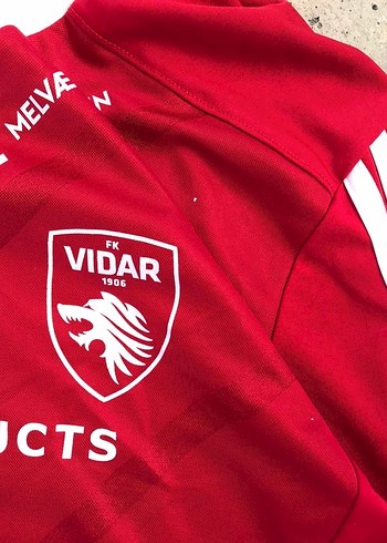 ADİDAS VİNTAGE UZUN KOLLU FORMA - Görsel 3