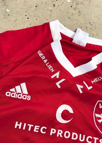 ADİDAS VİNTAGE UZUN KOLLU FORMA - Görsel 2