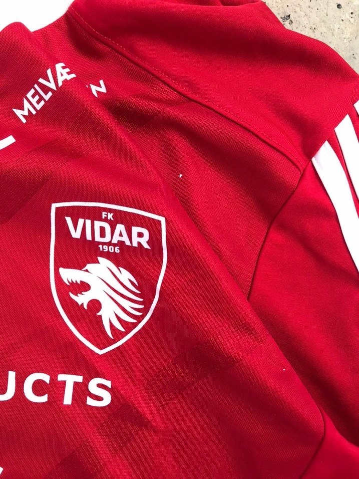 ADİDAS VİNTAGE UZUN KOLLU FORMA - Görsel 3