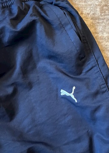 PUMA VİNTAGE EŞOFMAN - Görsel 2