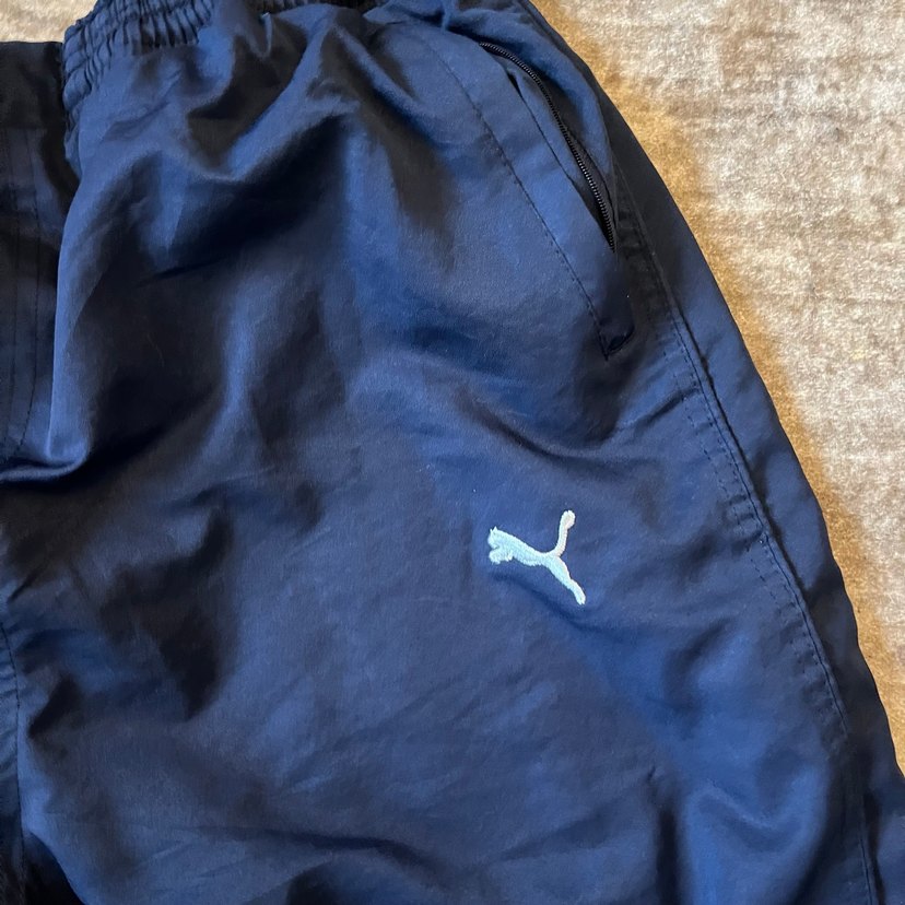 PUMA VİNTAGE EŞOFMAN - Görsel 2