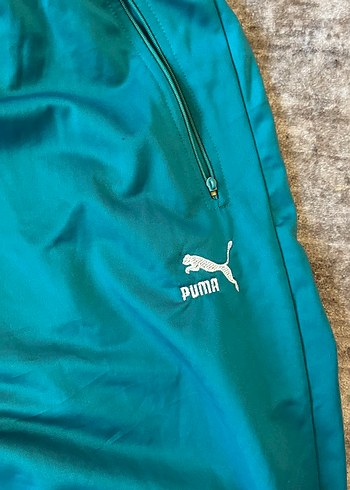 PUMA VİNTAGE EŞOFMAN - Görsel 2