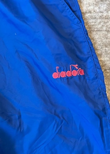 DODORA VİNTAGE EŞOFMAN - Görsel 2