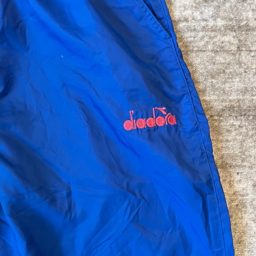 DODORA VİNTAGE EŞOFMAN - Görsel 2