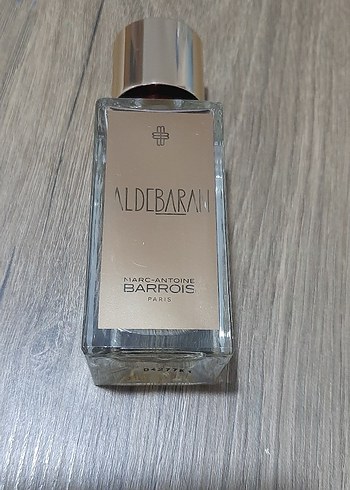 Marc-Antoine Barrois Aldebaran Kadın Erkek Parfümü