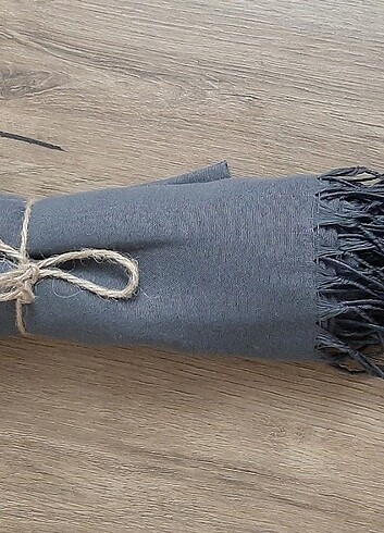 SIFIR Gri şal