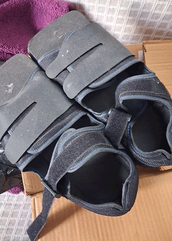 hastaları için terlik 43 numara - Görsel 3