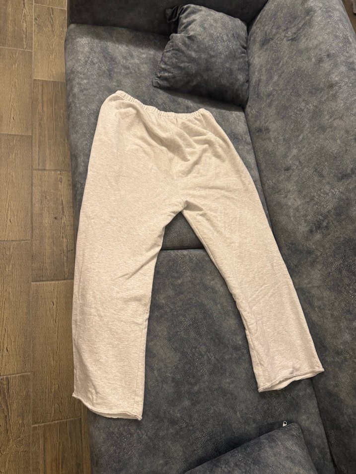 Yeezy Limited Edition sweatpant/eşofman - Görsel 2