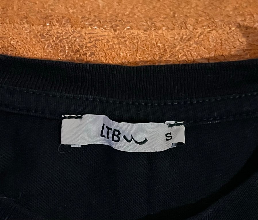 LTB tişört - Görsel 2