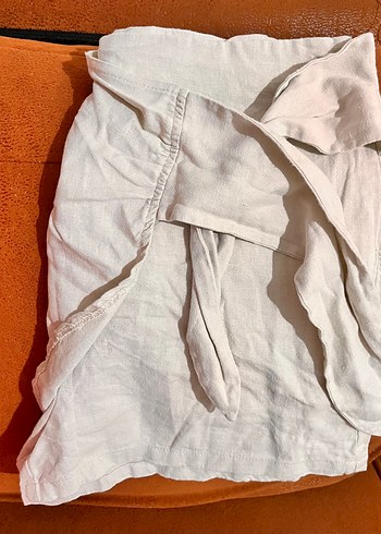 LTB  Keten Şort - Görsel 4