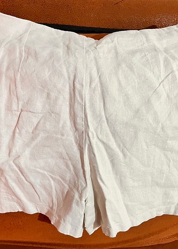 LTB  Keten Şort - Görsel 3