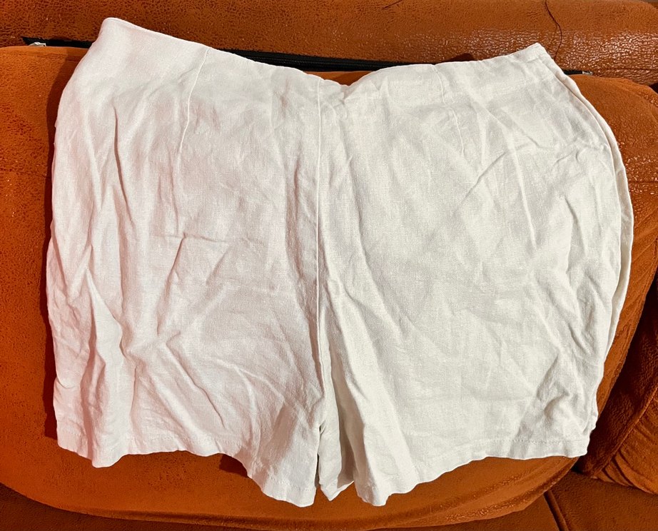 LTB  Keten Şort - Görsel 3