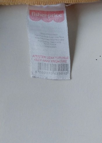 bebek önlüğü - Görsel 4