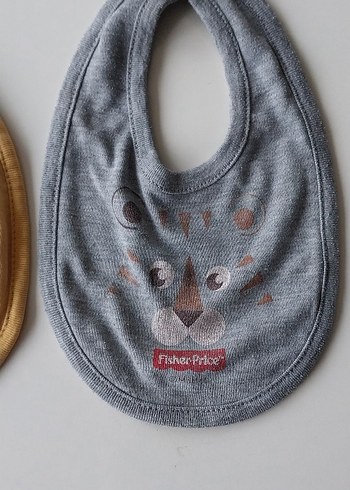 bebek önlüğü - Görsel 3