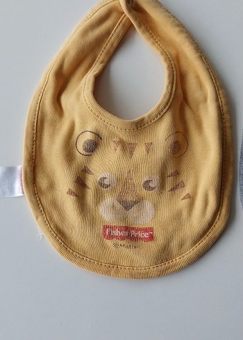 bebek önlüğü - Görsel 2