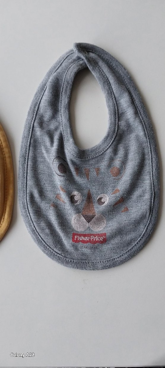 bebek önlüğü - Görsel 3