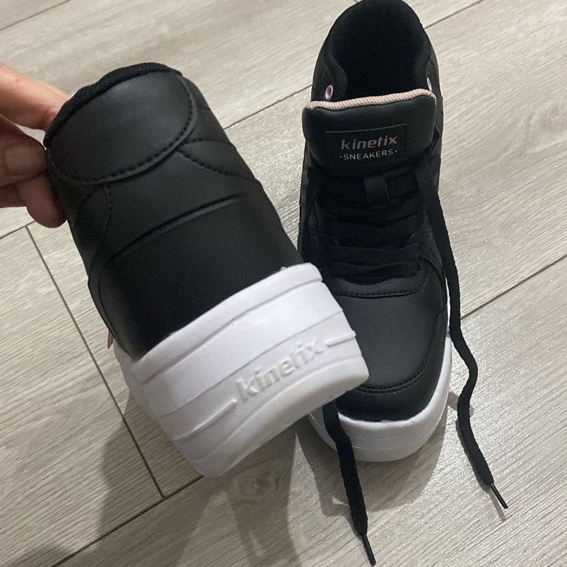 Kadın snecker - Görsel 4