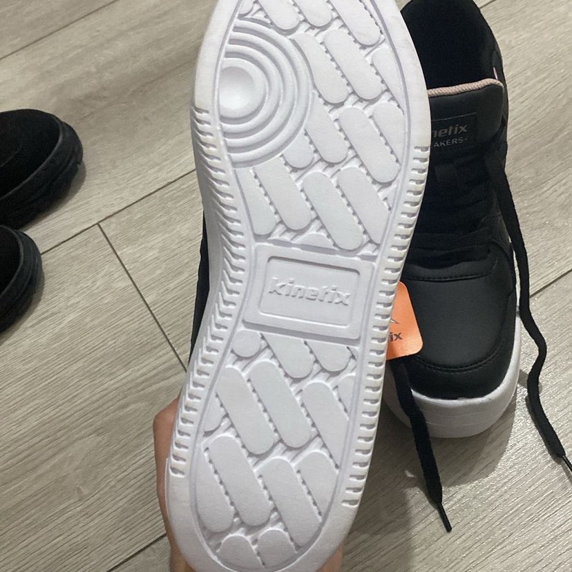 Kadın snecker - Görsel 5