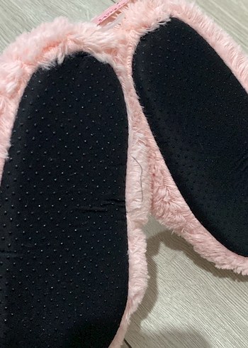 Çocuk ev terliği - Görsel 4