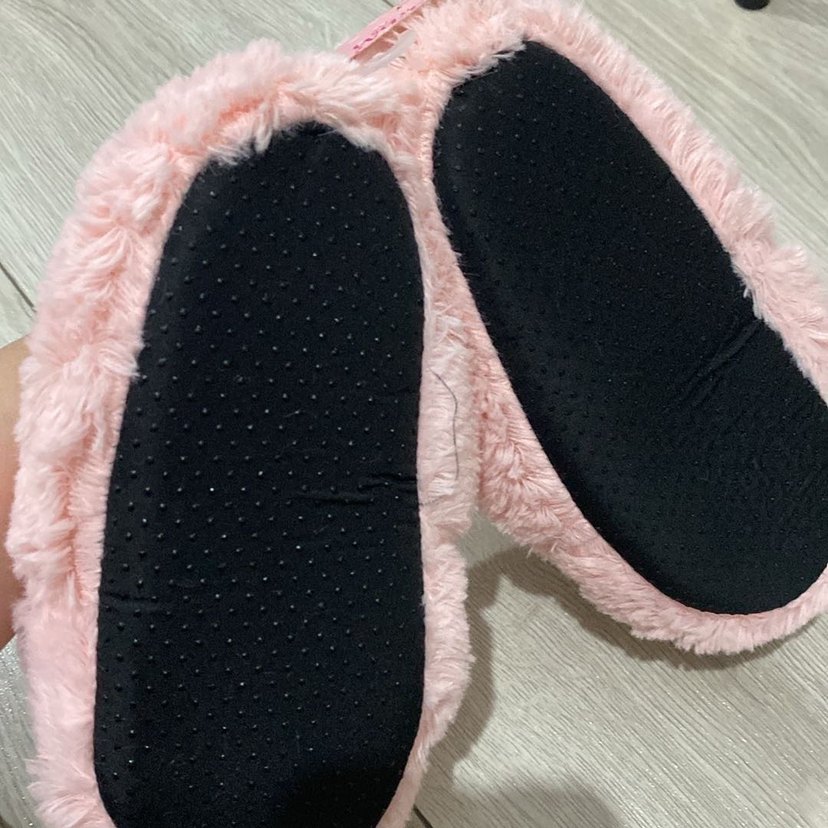 Çocuk ev terliği - Görsel 4