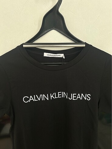 s Beden Calvin Klein Tshirt