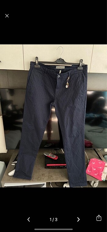 Damat Tween Erkek Pantolon