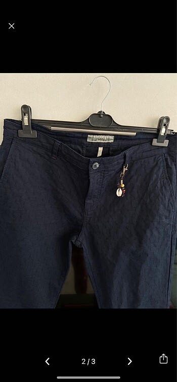 Beymen Damat Tween Erkek Pantolon