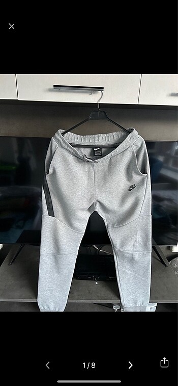 Nike Tech Fleece Eşofman