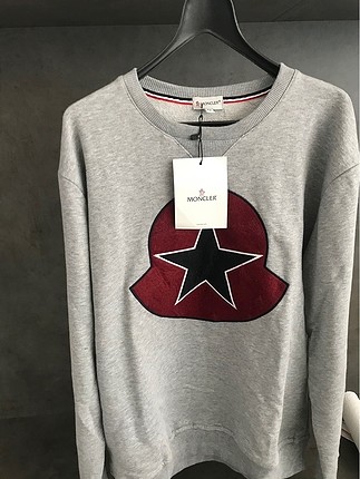 Moncler Sweatshirt