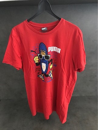 Puma Tshirt