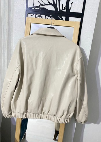 Bershka dad fit ceket - Görsel 3