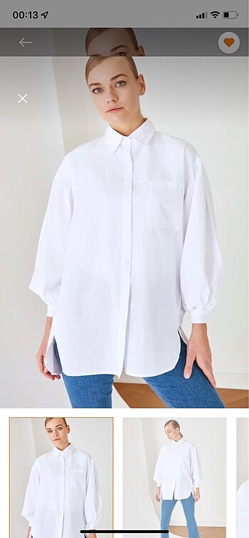 trendyol modest