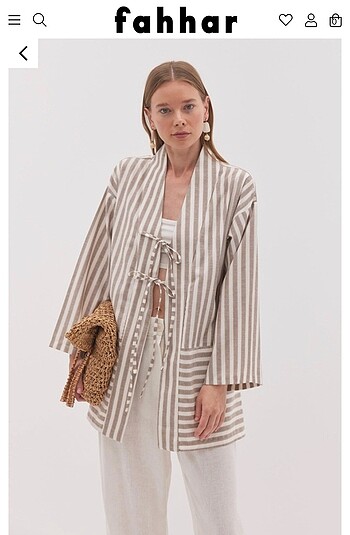 fahhar kimono