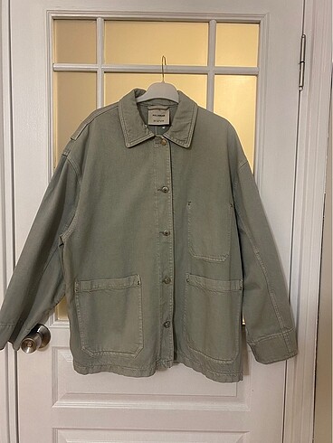 Pull and Bear pull&bear ceket