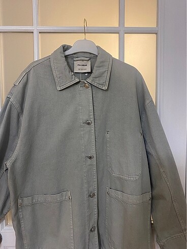 l Beden pull&bear ceket