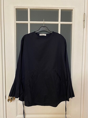 Zara touche tunik/gömlek