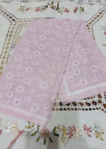 eşarp tülbent kız çocuk - Görsel 3