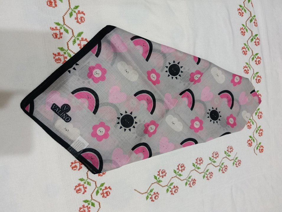 eşarp fular - Görsel 3