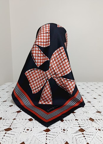 ZERFETİM Eşarp - Görsel 2