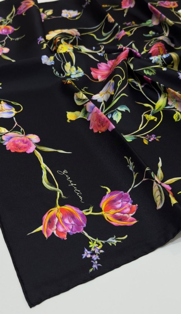 Zerafetim Eşarp - Görsel 4